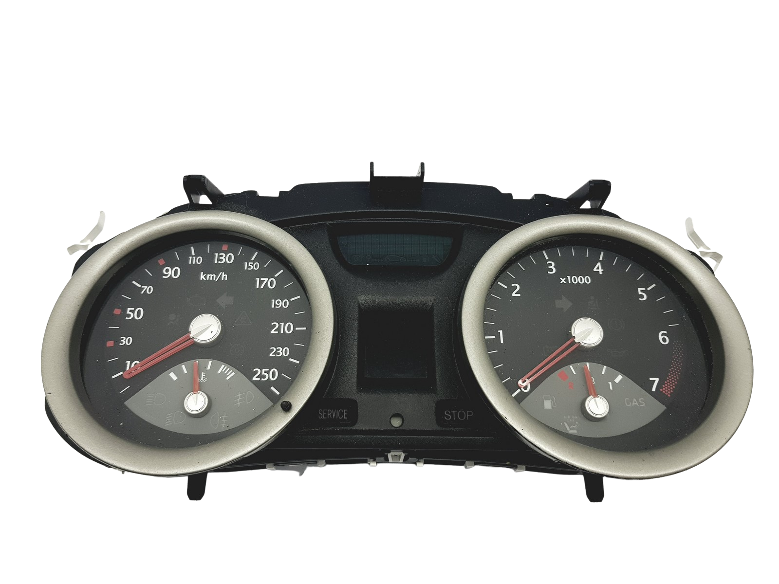 Tahhomeeter Renault Megane 2 8200364023 F 55367 main product photo