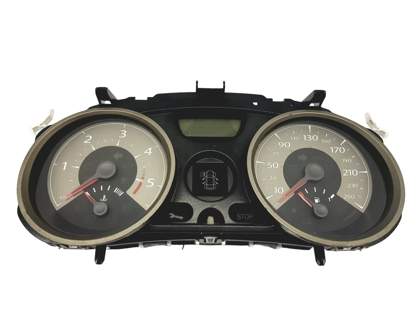 Tahhomeeter Renault Megane 2 8200408787 D 43909 main product photo