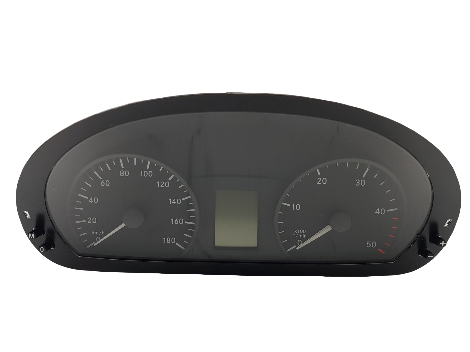 Tahhomeeter Uus Originaal Mercedes Sprinter A4619001900 main product photo