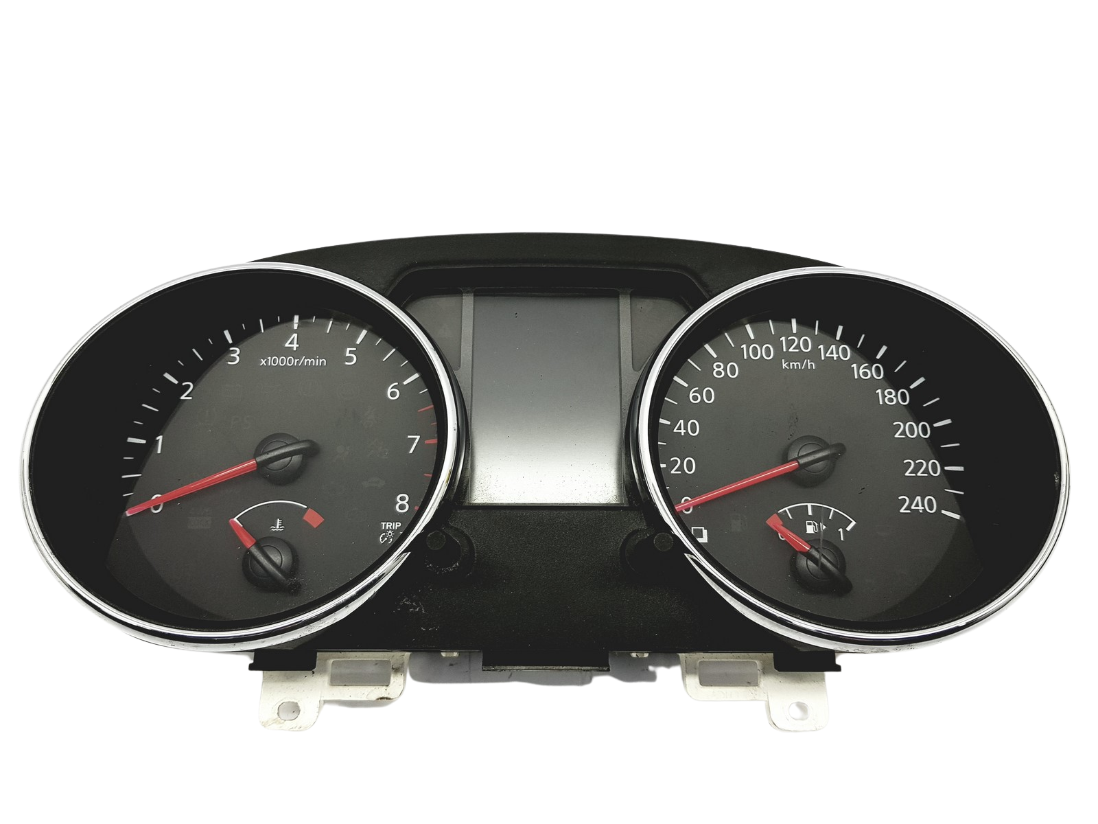 Tahhomeeter Nissan Qashqai 24810BR50A 51862 main product photo
