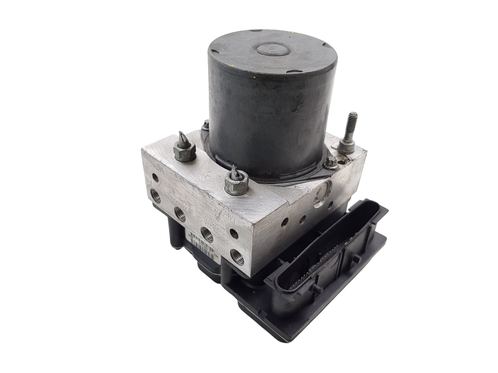 Abs Pump Smart Forfour A4544200175 MR977096 Bosch 2144 main product photo
