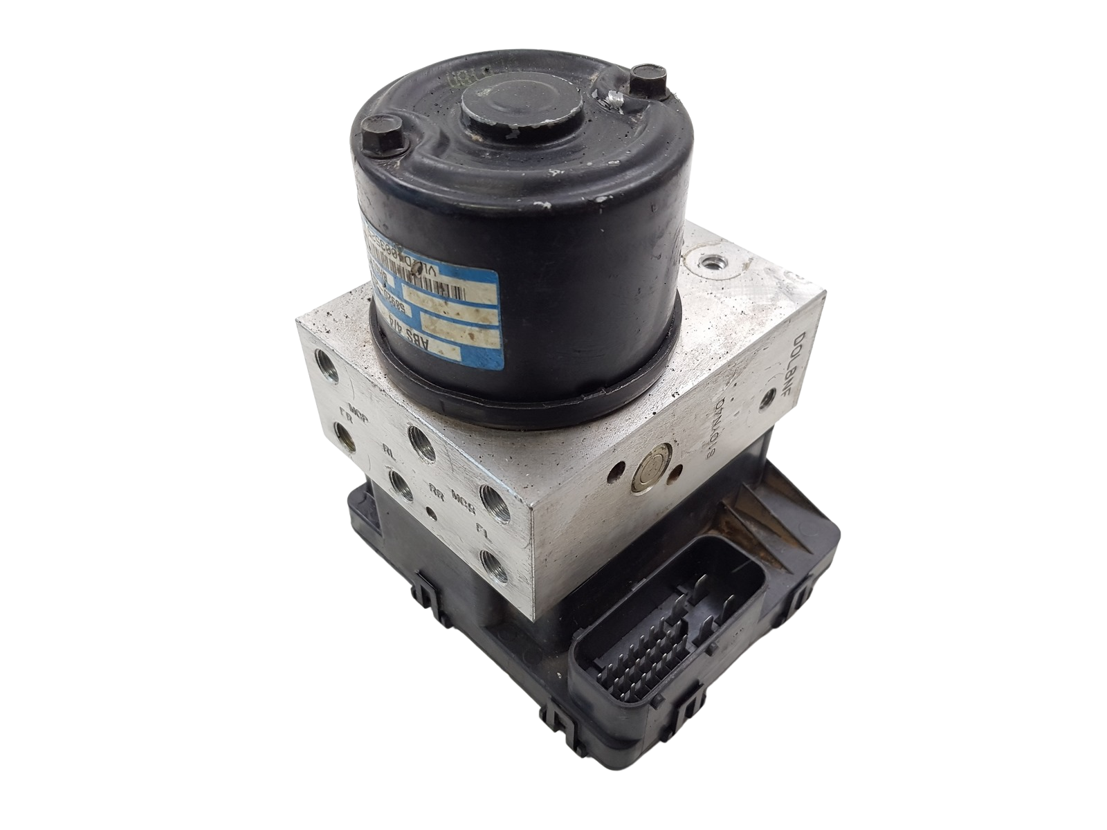 Abs Pump Hyundai Elantra 58920-2D300 95600-2D000 Mando 2055 main product photo