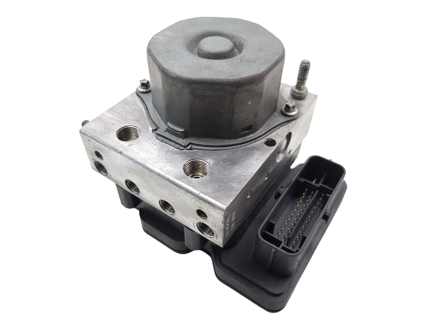 Abs Pump Nissan Micra K13 476603HD0D 0265956052 main product photo