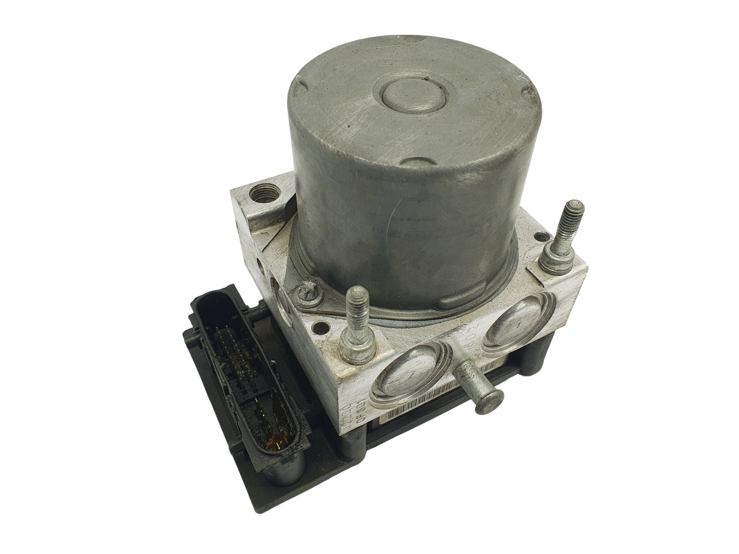 Abs Pump PSA C4 307 9649988280 0265800395 0265231486 64053 main product photo