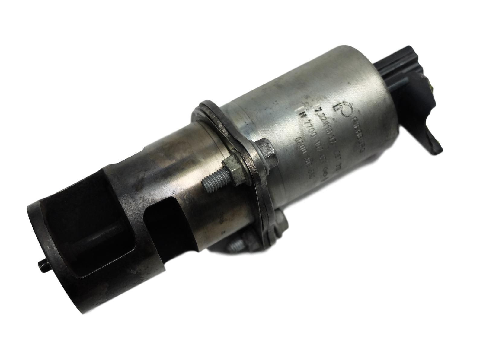 Egr Klapp 1,9 DCI 8200282880 Renault Kangoo main product photo