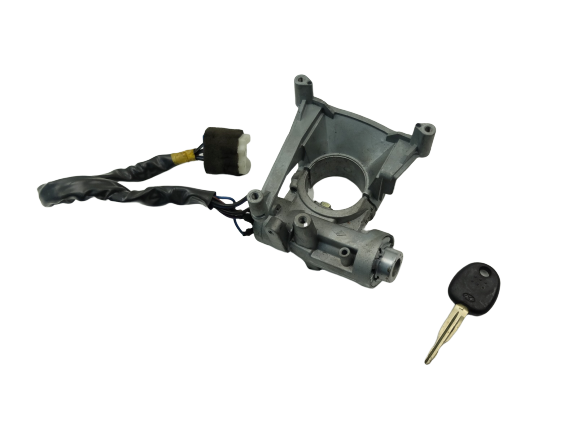 Süütelukk Hyundai Accent 1237 main product photo