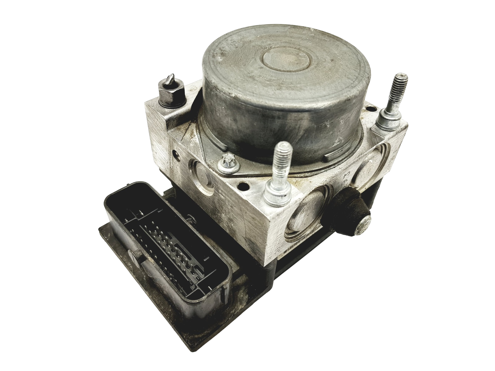 Abs Pump Fiat Grande Punto 51798104 0265800690 Bosch 34814 main product photo