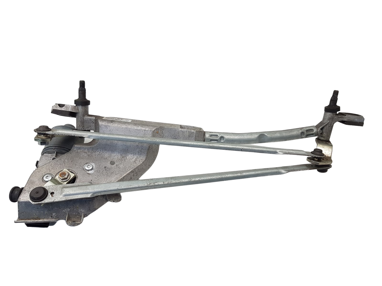 Kojamehe Mehhanism Ford Fiesta 8A61-17500-AG 8A61-17B571-AB Bosch 1332 main product photo