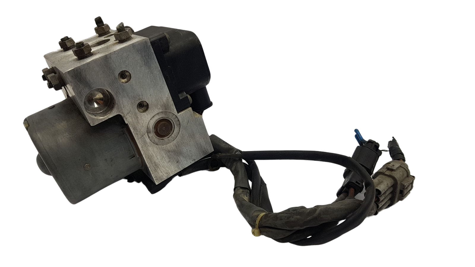 Abs Pump Nissan Primera 476002F000 0265214411 Bosch 2007 main product photo