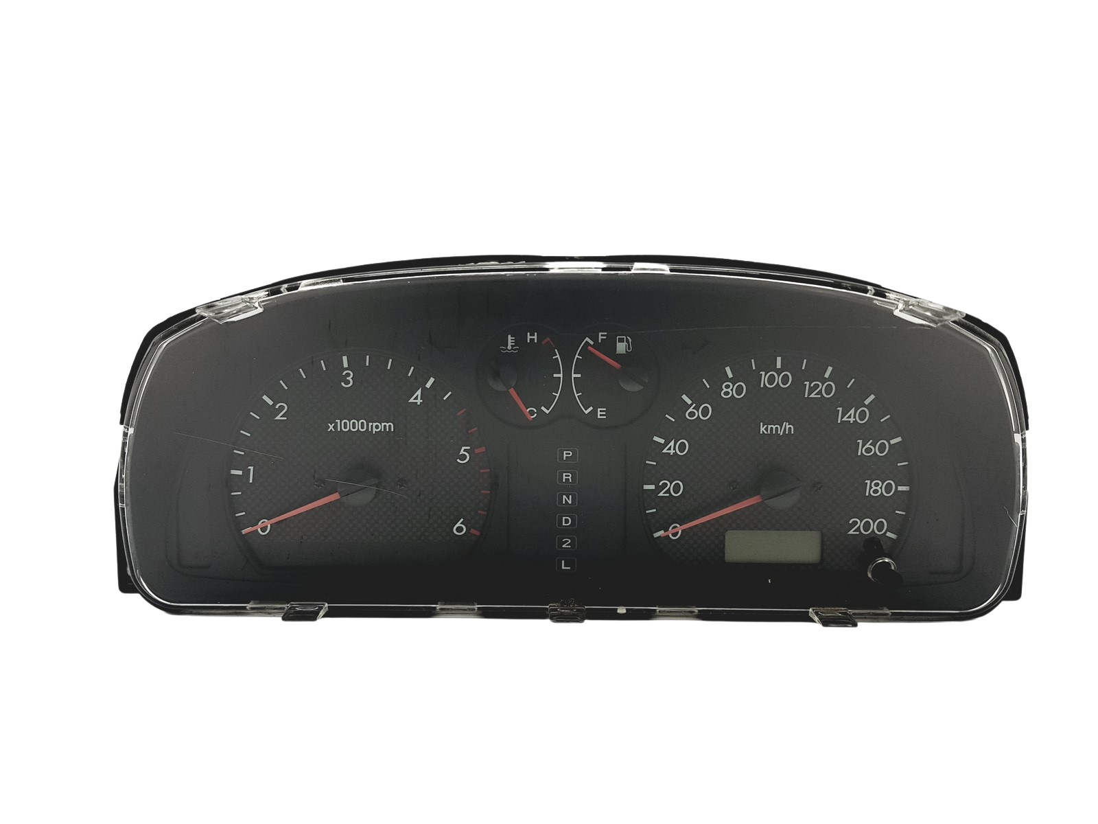 Tahhomeeter Hyundai Terracan 94003-H1310 53456 main product photo