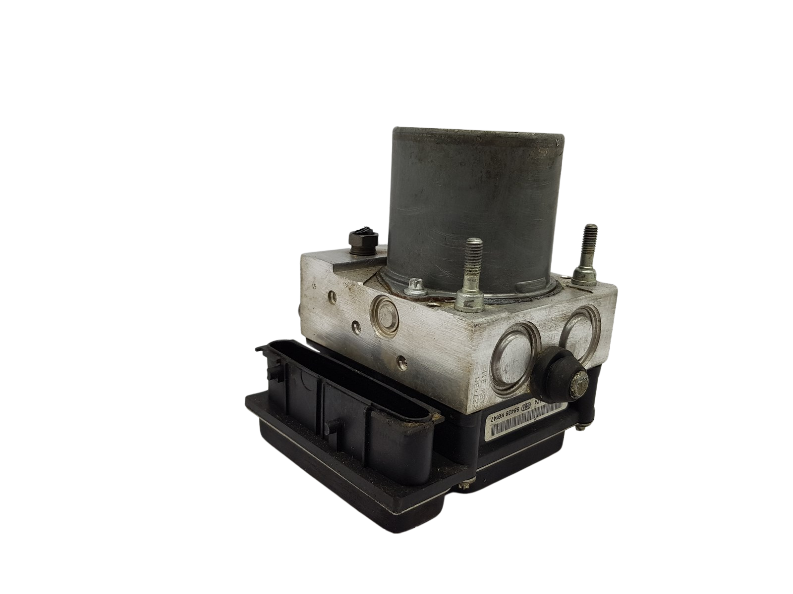 Abs Pump Citroen Peugeot 9649988180 0265234152 0265950374 4897 main product photo