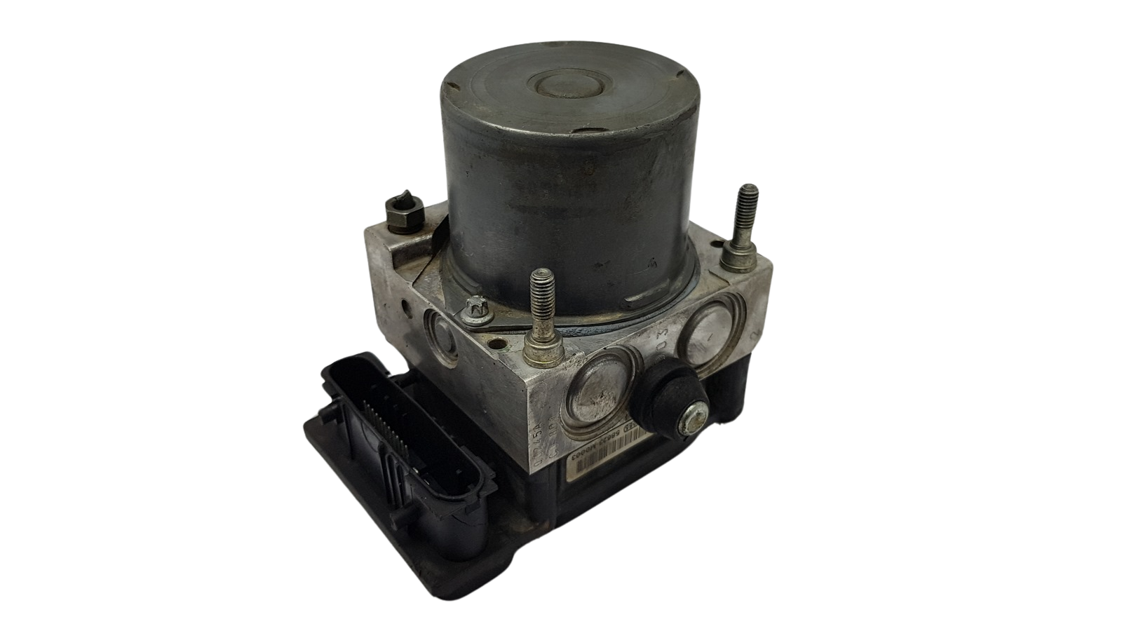 Abs Pump Nissan Almera 47660BN820 0265231415 0265800330 1369 main product photo
