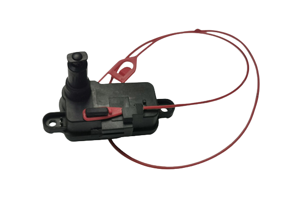 Kütuseklapi ajam Tehke VW 4L0862153D 88621308601 Vika main product photo