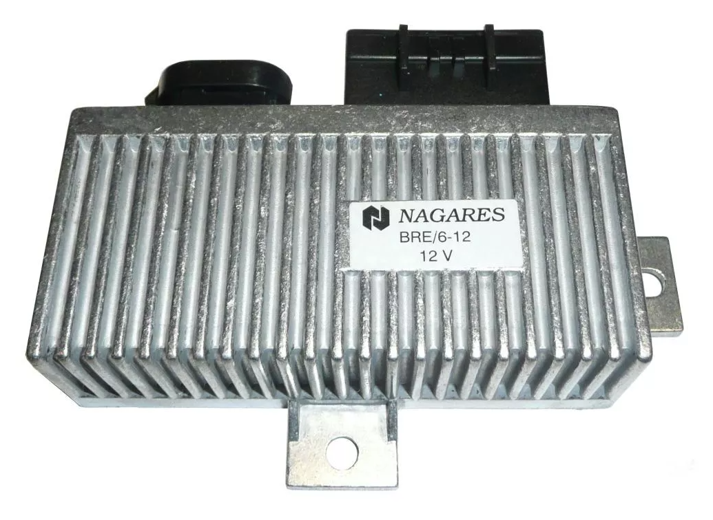 Pistiku relee Uus BRE/6-12 7700111525 Renault Mahle main product photo
