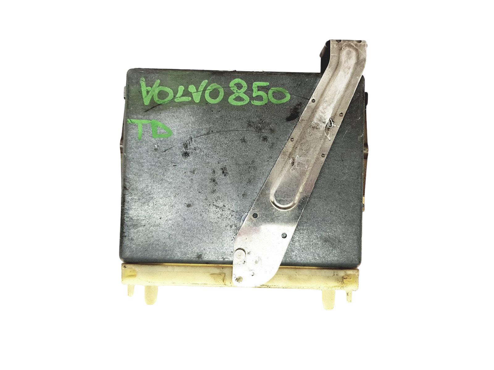 ECU Mootori Juhtplokk 0281001534 P09179403 Volvo 26519 main product photo