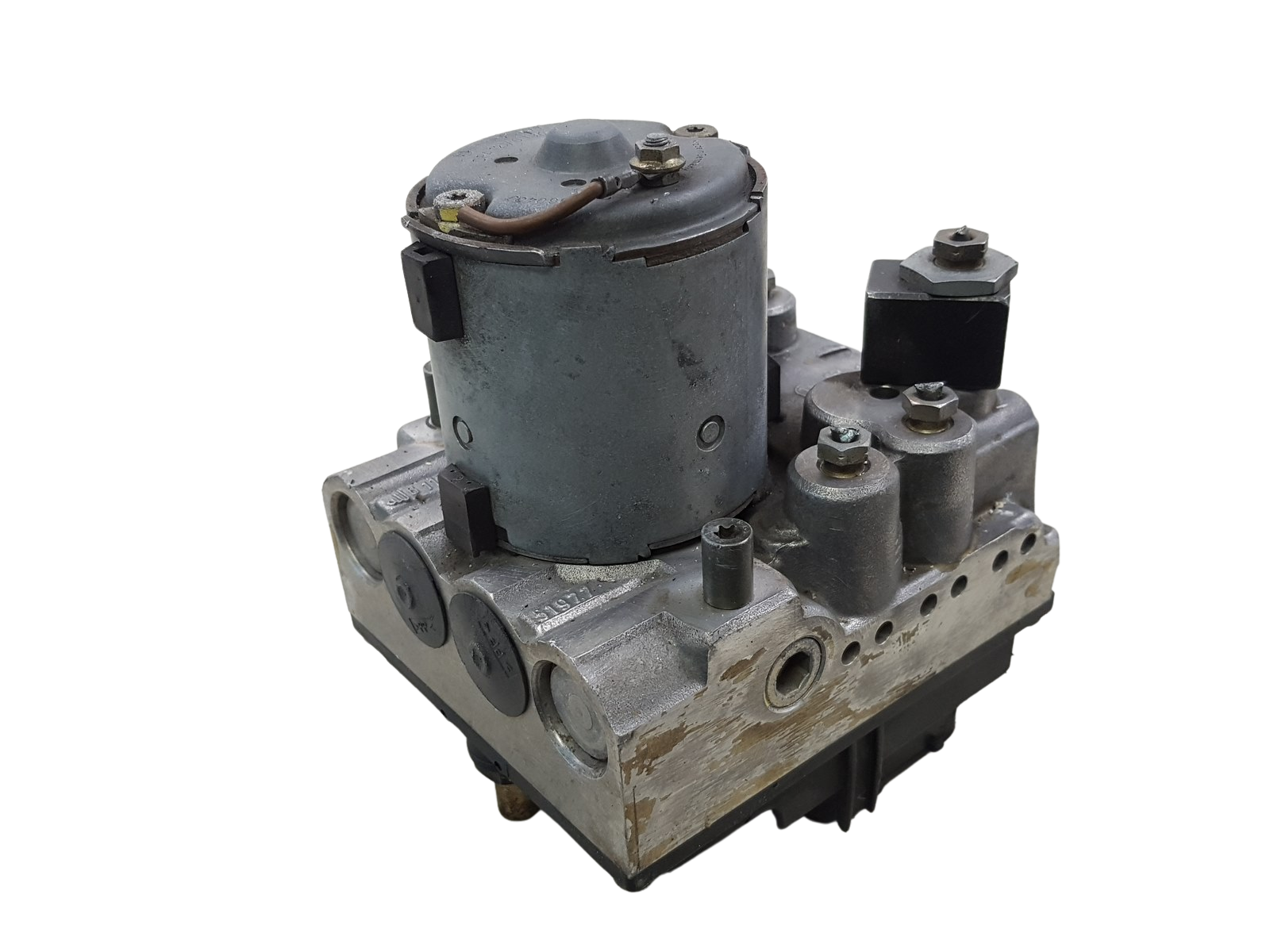 Abs Pump Mercedes E W210 0024319712J 0265217007 Bosch 2836 main product photo