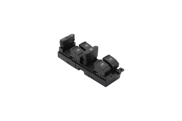 Aknatõstuki Lüliti Tehke VW Seat 1J4959857D 99590995301 Vika main product photo