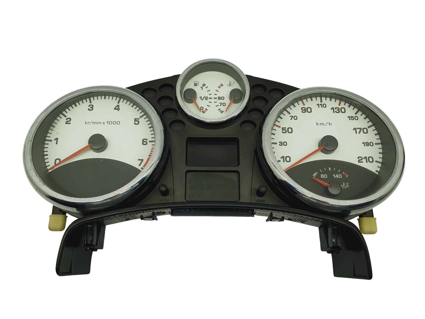 Tahhomeeter Peugeot 207 9662904080 A2C53190333 69461 main product photo