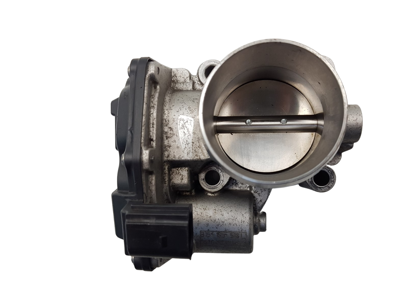 Gaasiklapi ventiil Ford DS7G-9F991-BB 1.5 FoMoCo 2365 main product photo