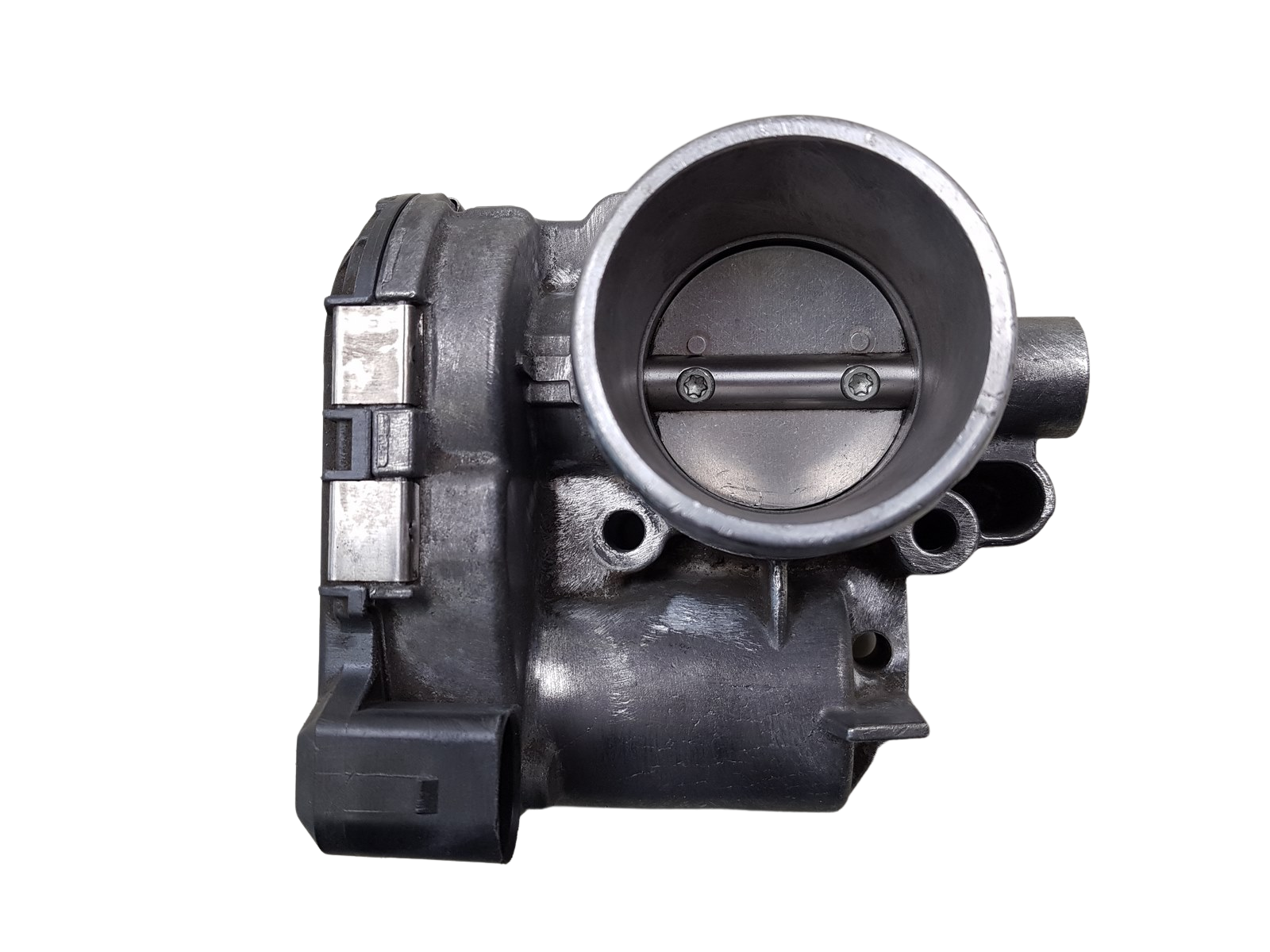 Gaasiklapi ventiil Ford 8A6G-9F991-AB 0280750531 Bosch 1846 main product photo