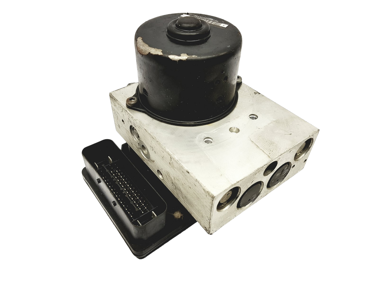 Abs Pump Mercedes-Benz SLK A0355455532 10.0925-1580.3 60154 main product photo