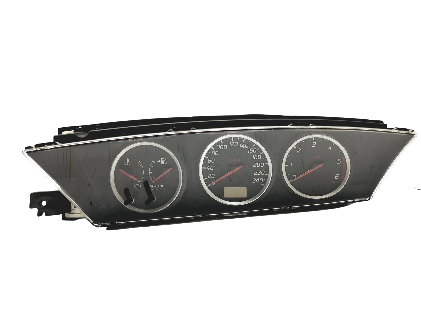 Tahhomeeter Nissan Primera P12 BV011 52716 main product photo