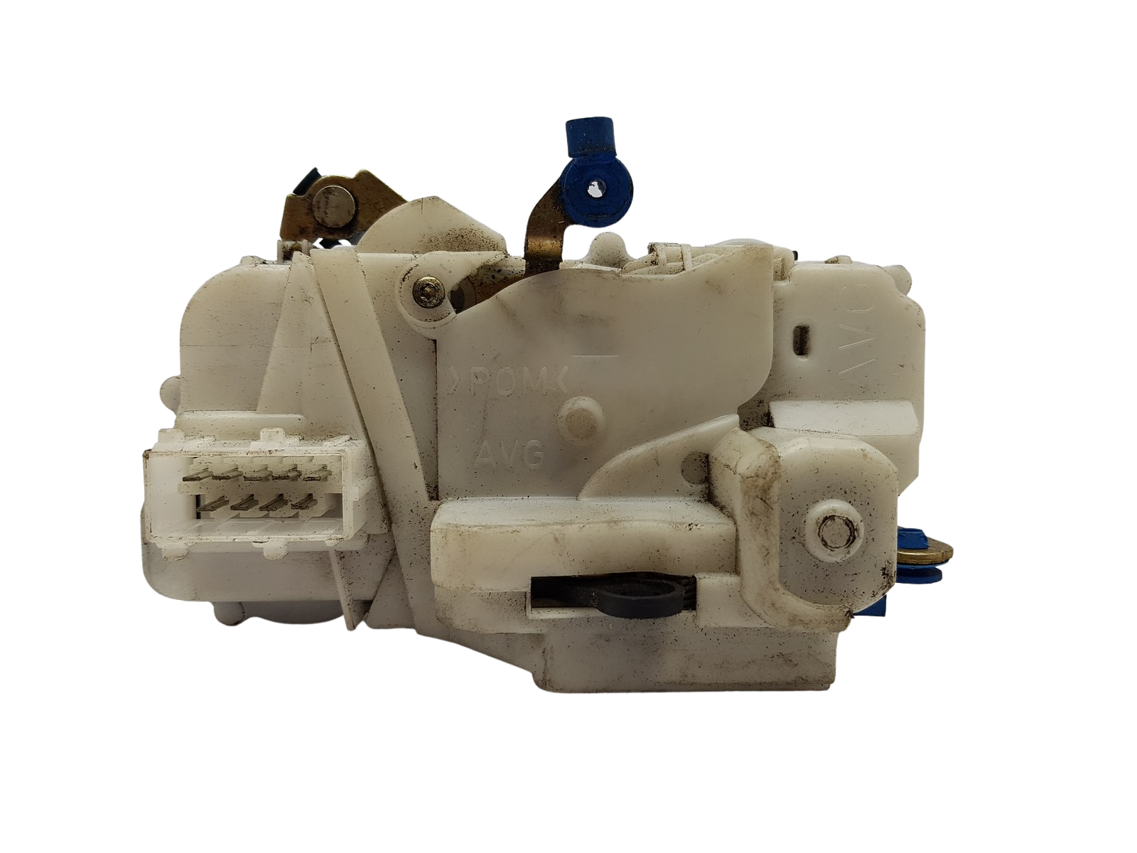 Ukse luku mehhanism Vasak Ees 9135H1 Citroen Xantia 2 Rockwell 11048 main product photo