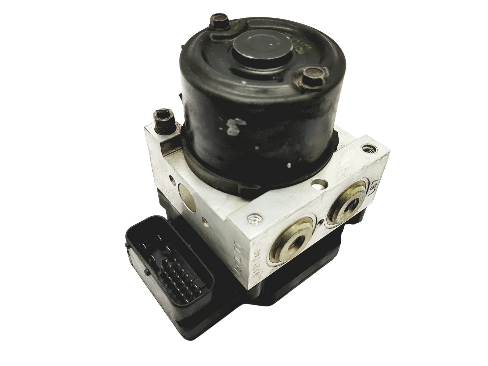 Abs Pump Kia Rio 58970-FD100 95610-FD330 Mando 47081 main product photo