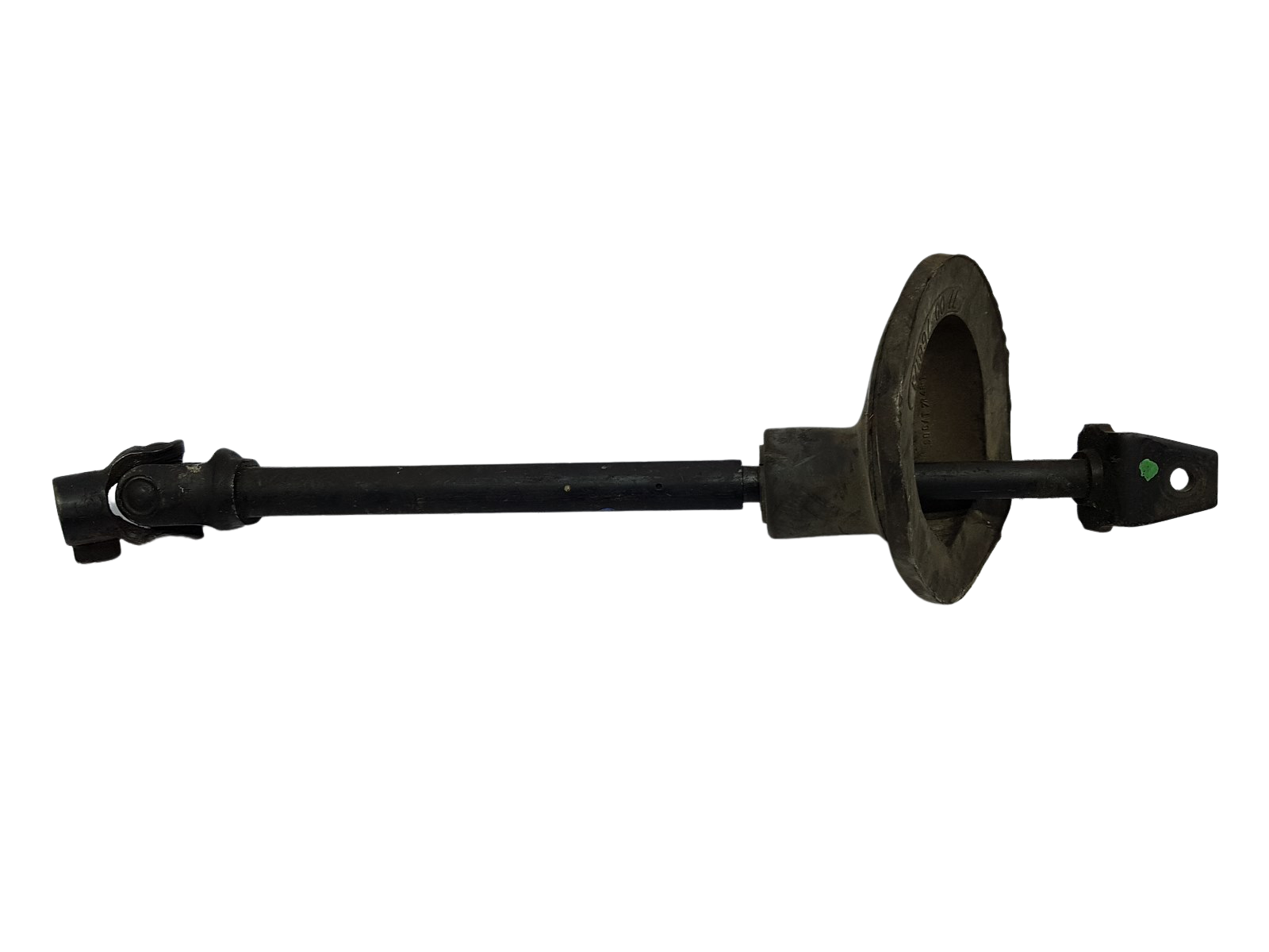 Roolisamba rist 7700773474 Renault 5 12714 main product photo