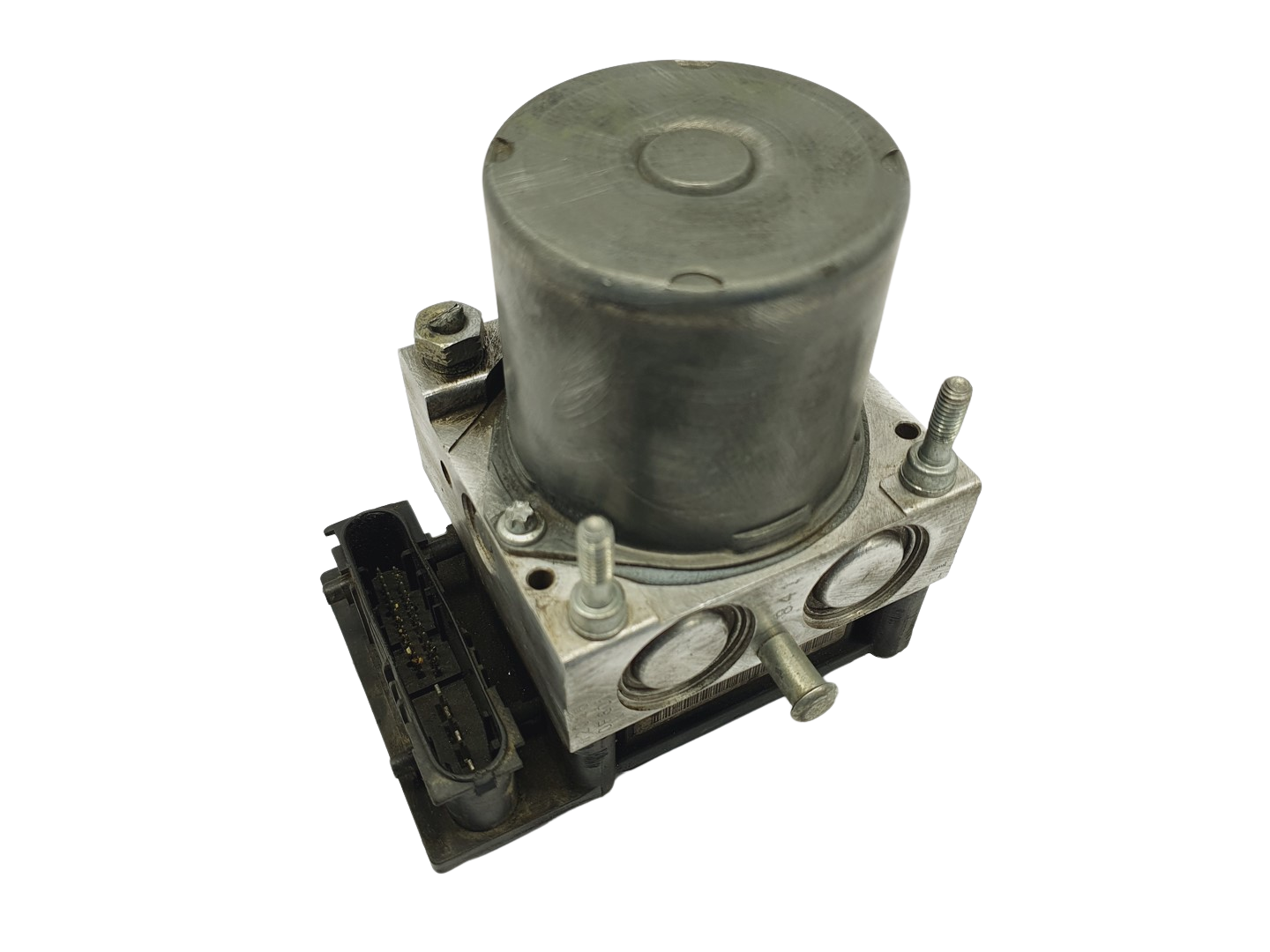 Abs Pump Ford Mondeo 5S71-2M110-AB 0265800585 Bosch 63534 main product photo