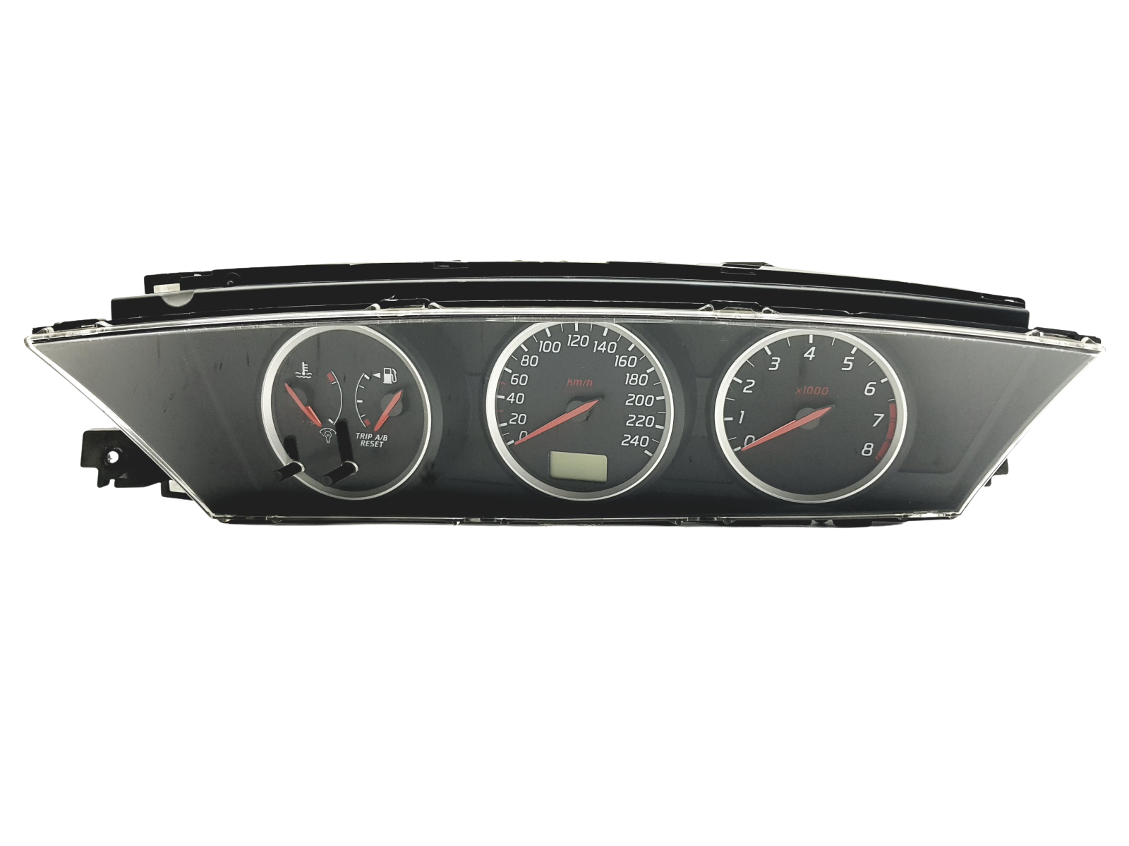 Tahhomeeter Nissan Primera P12 AU862 main product photo