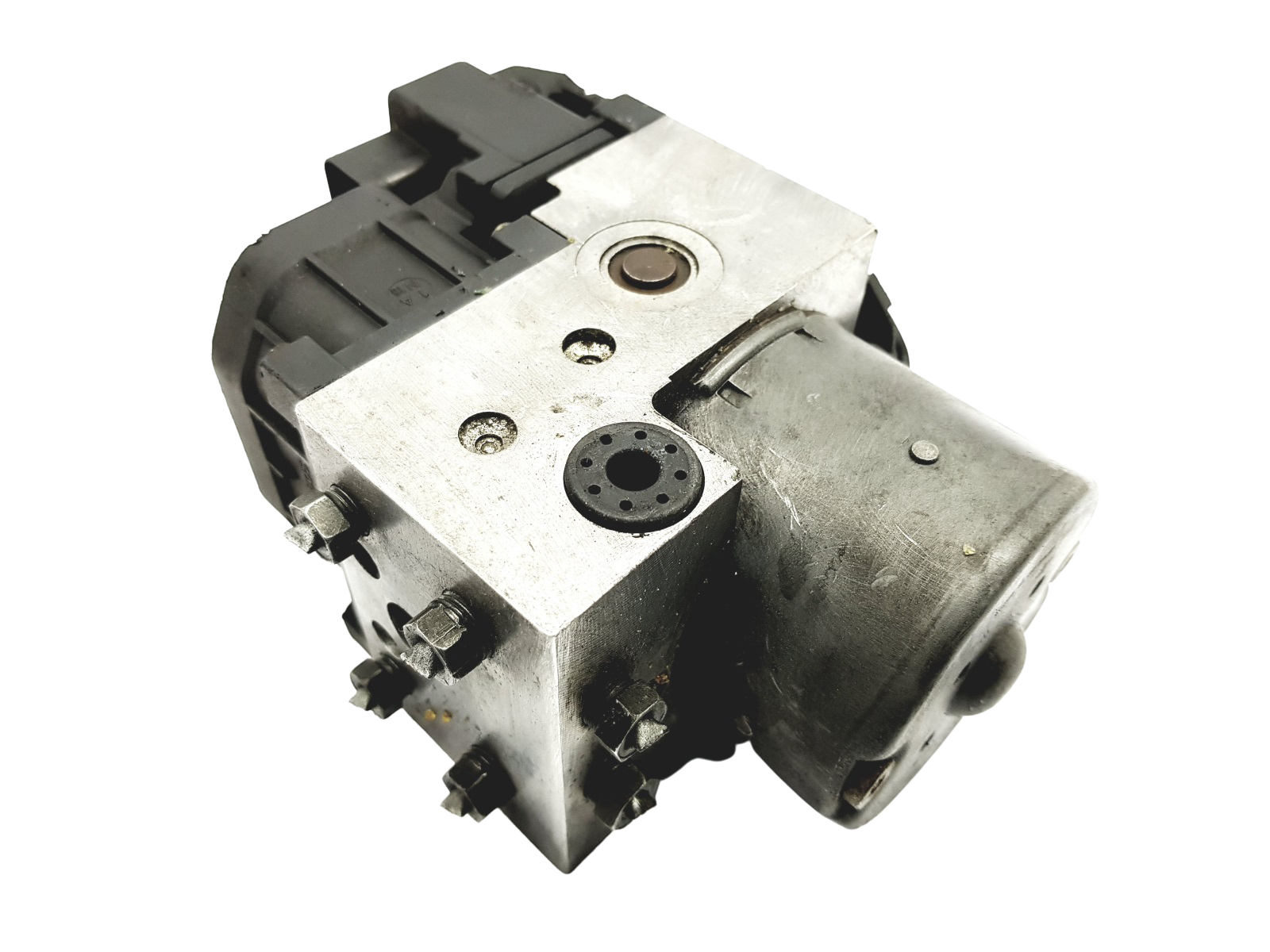 Abs Pump Citroen Xsara Picasso 9633666580 0273004353 42687 main product photo