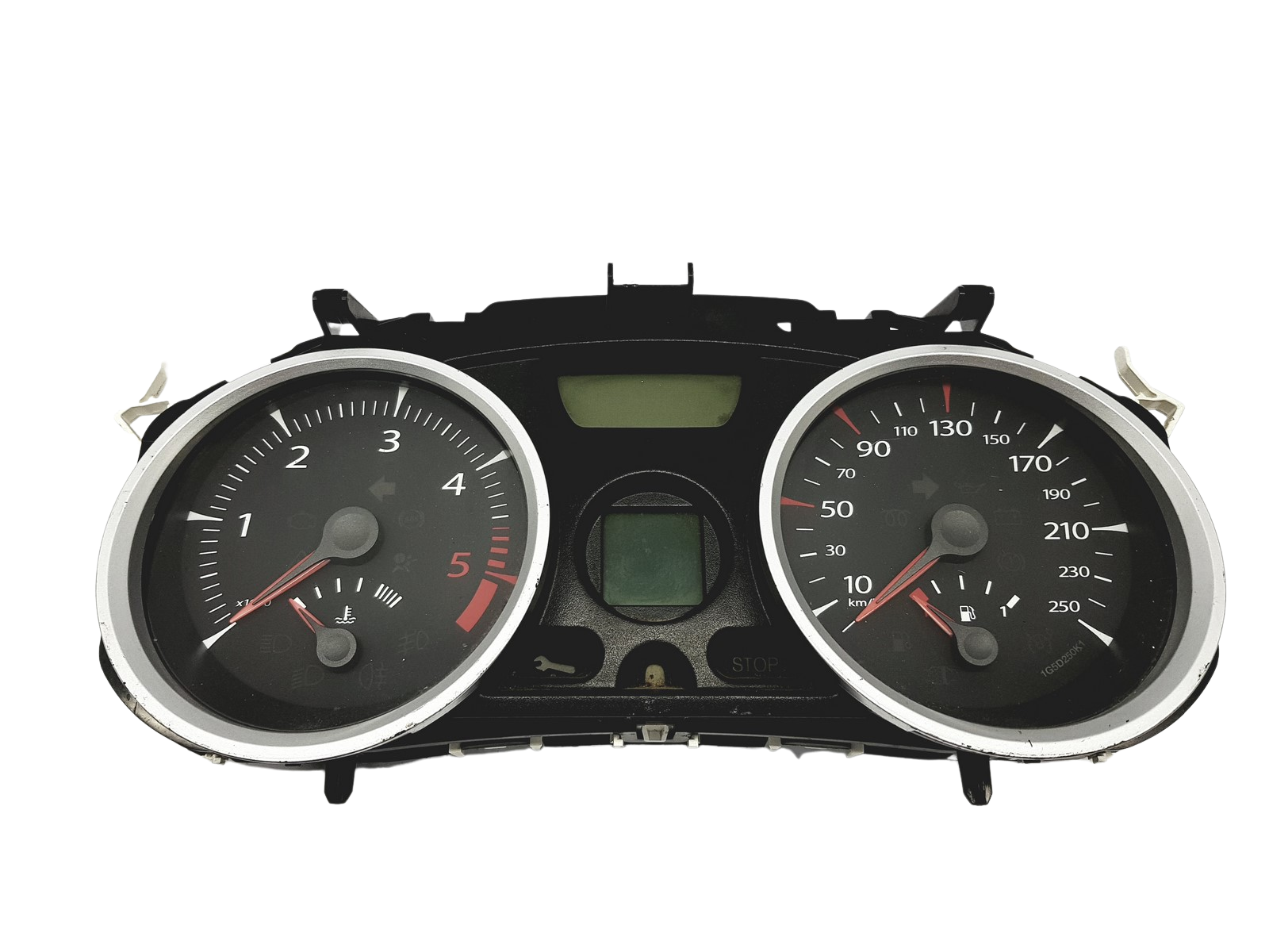 Tahhomeeter Renault Megane 2 8200408798 E 59484 main product photo