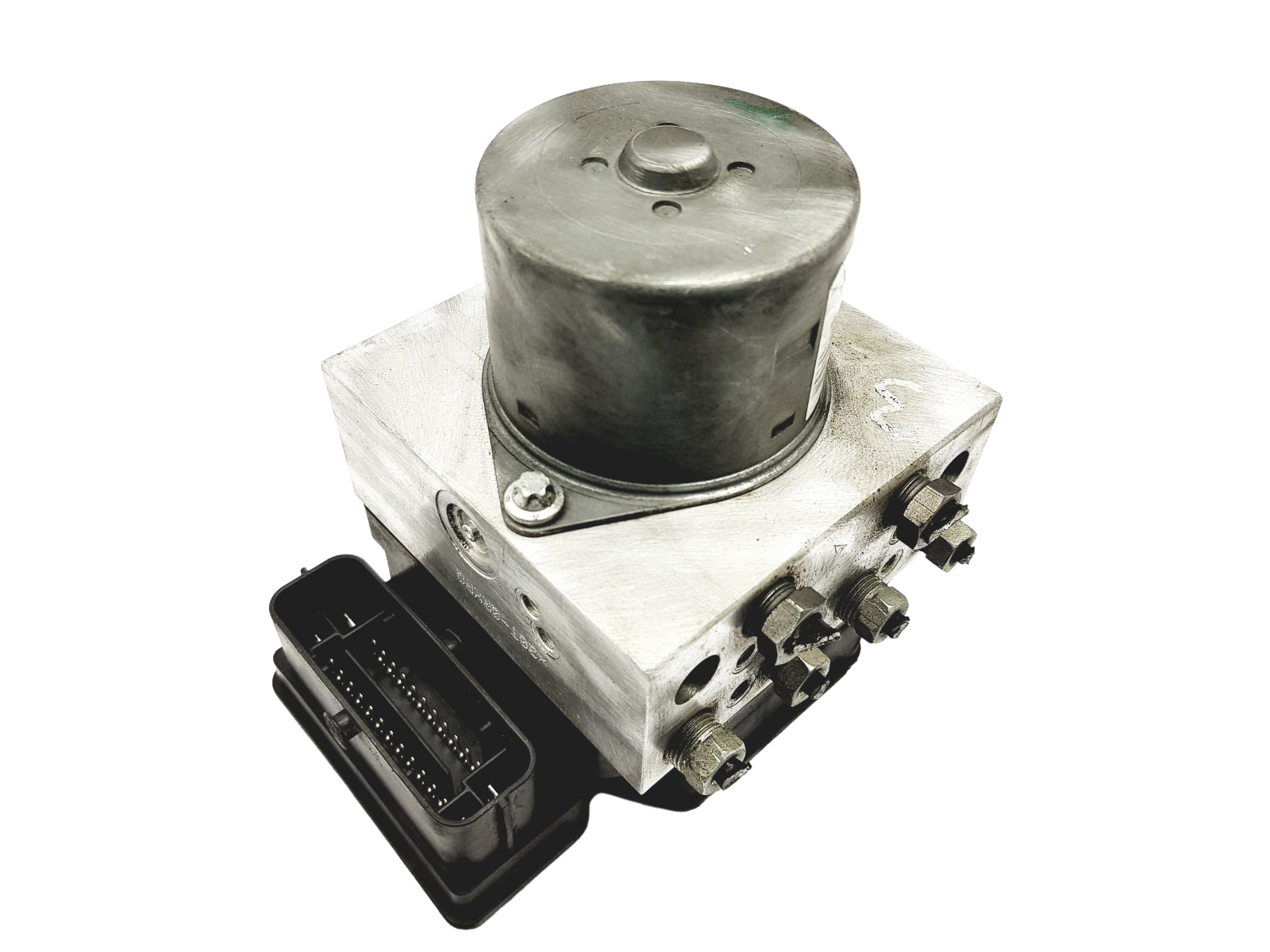 Abs Pump Ford Mondeo 7G91-2C405-AA 54084874A TRW 36839 main product photo