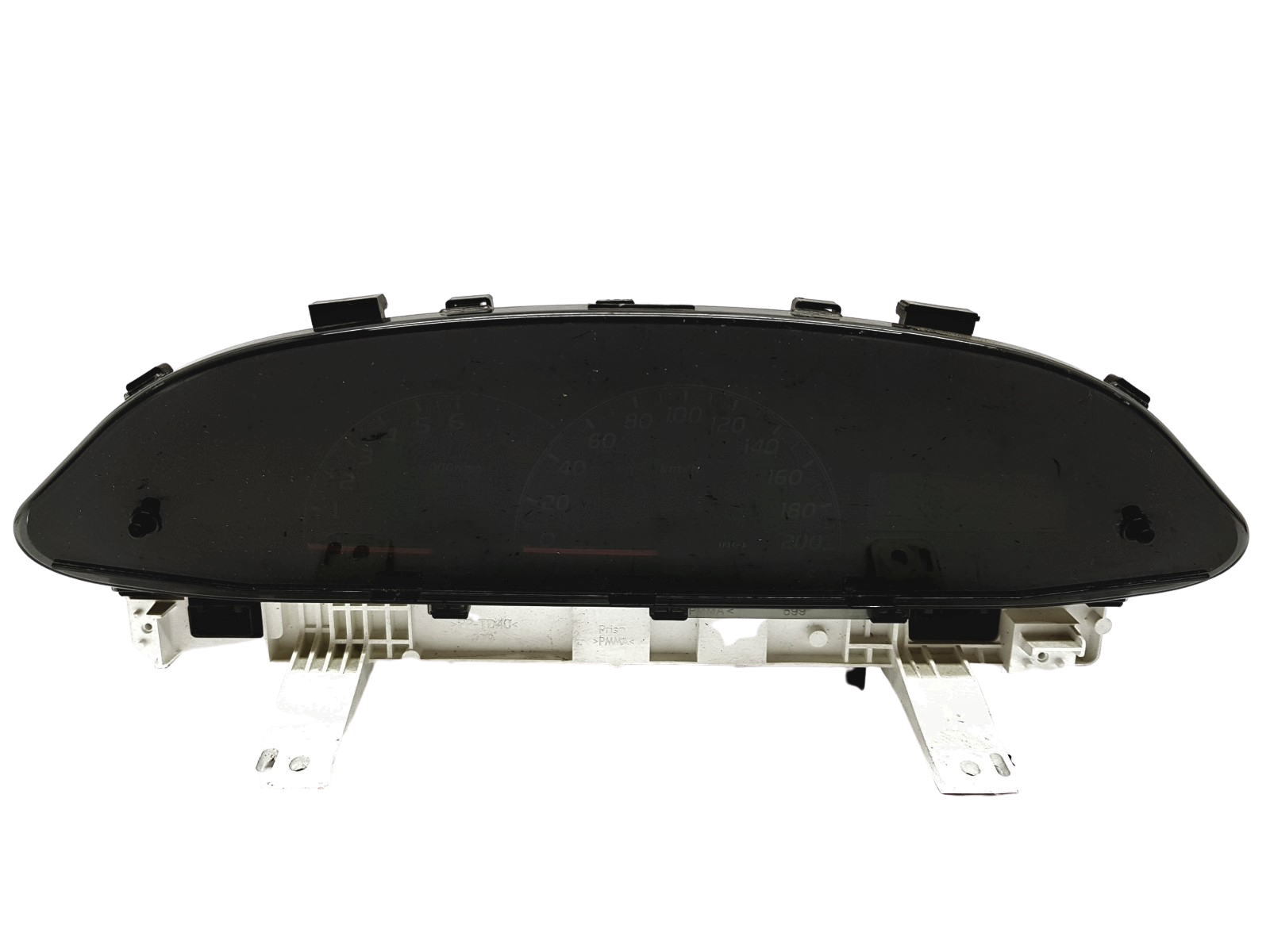 Spidomeeter Toyota Yaris 83800-0DF80 838000DF80 29259 main product photo