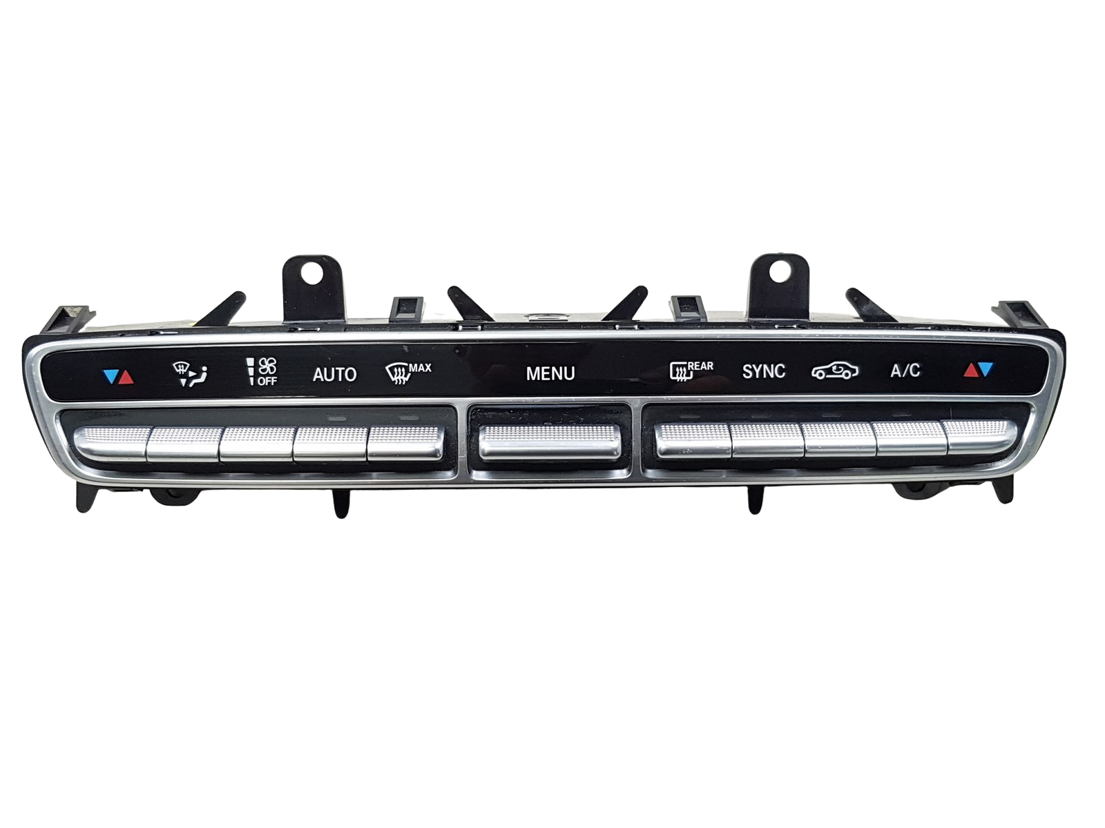 Soojenduse Juhtseade A/C Mercedes-Benz A2059058813 main product photo