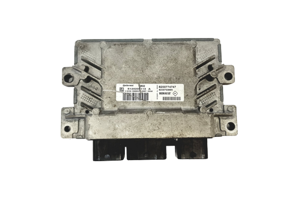 Juhtplokk S120200113A 8200774747 8200700695 Renault Continental 16965 main product photo