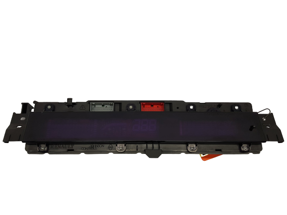 Tahhomeeter Renault Espace 4 8200392364 A main product photo