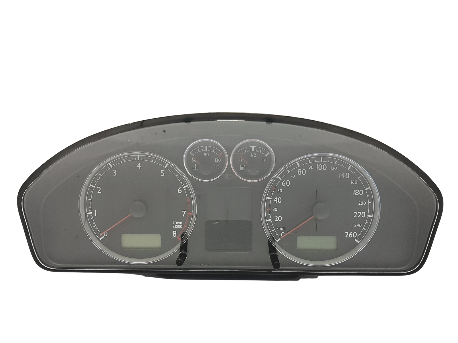 Tahhomeeter VW Sharan 7M3920820G 110080031012 48380 main product photo