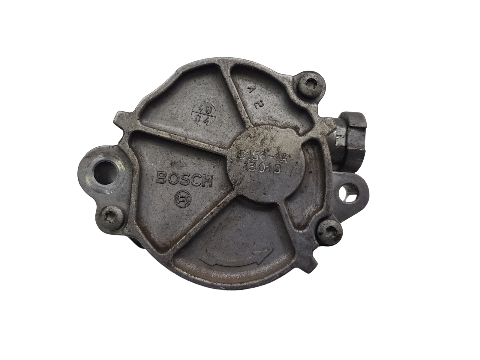 Vaakumpump D156-1A 1.6 HDI TDCI PSA Ford Fiat Volvo Mini main product photo