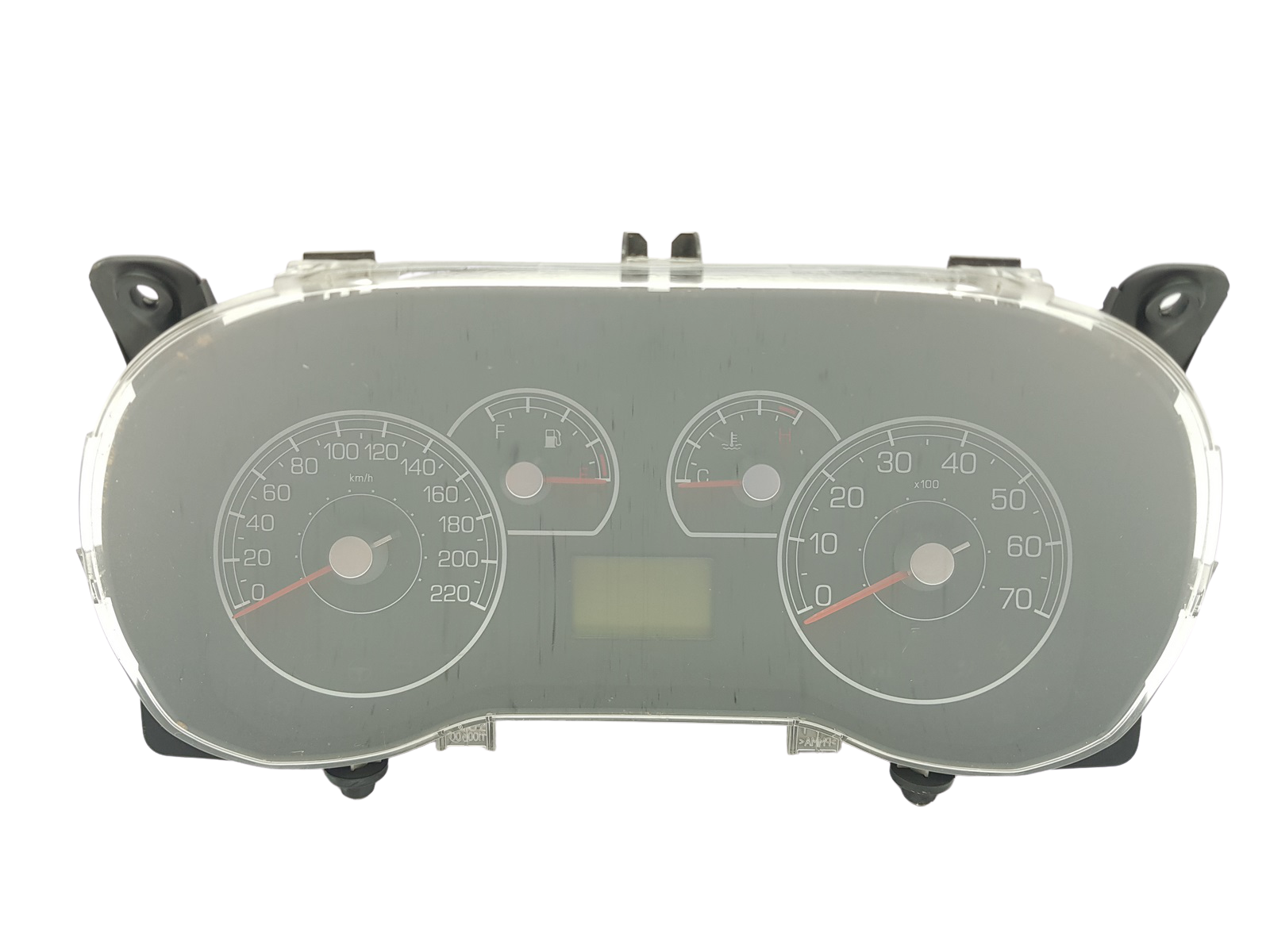 Tahhomeeter Fiat Doblo 5550011005 28383 main product photo