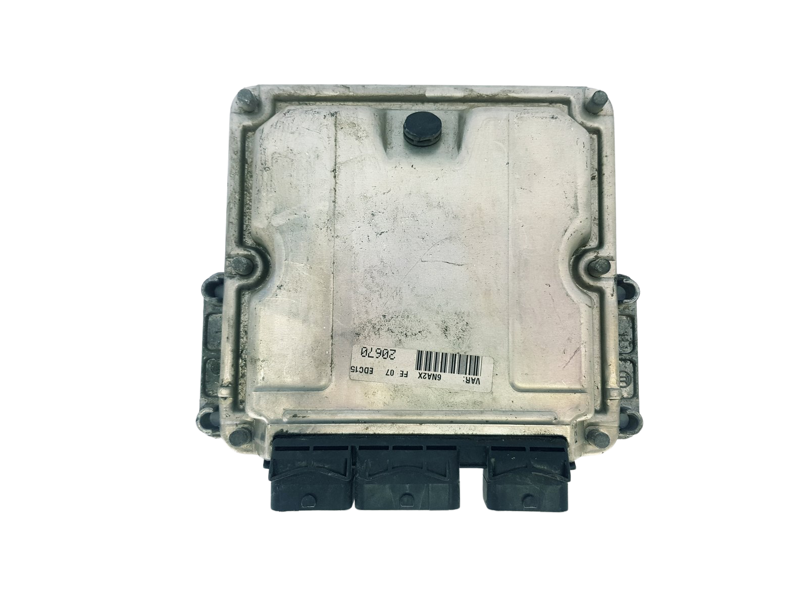 Juhtplokk PSA 0281010595 9642014980 28FM0000 Bosch 34244 main product photo