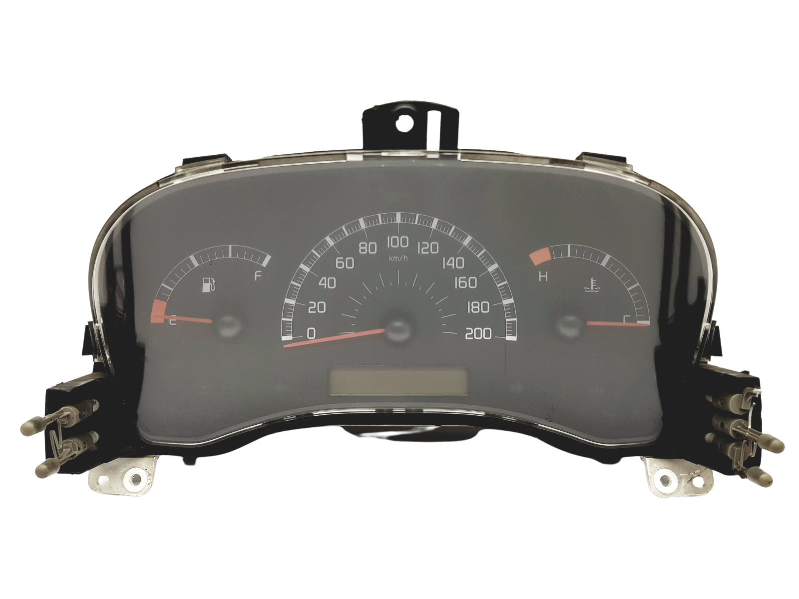Spidomeeter Fiat Panda 46801545 503000360300 42272 main product photo