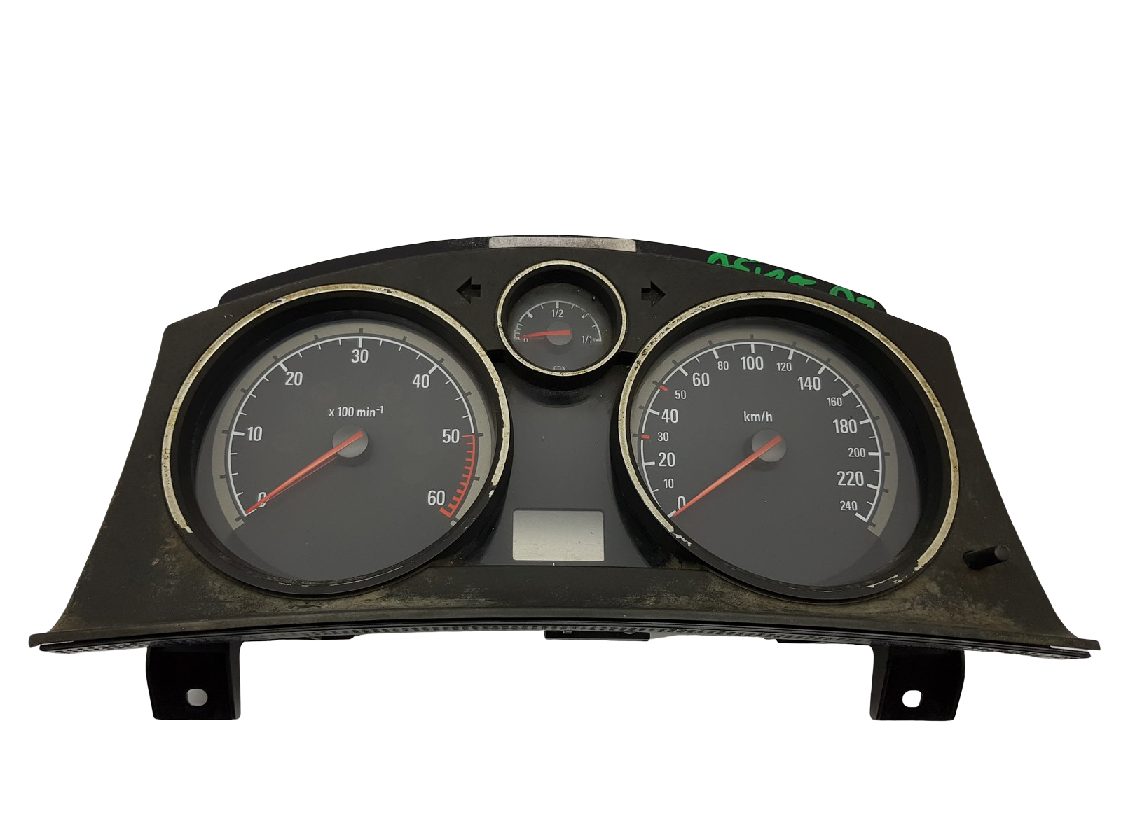 Tahhomeeter Opel Zafira Astra A2C53164392 main product photo