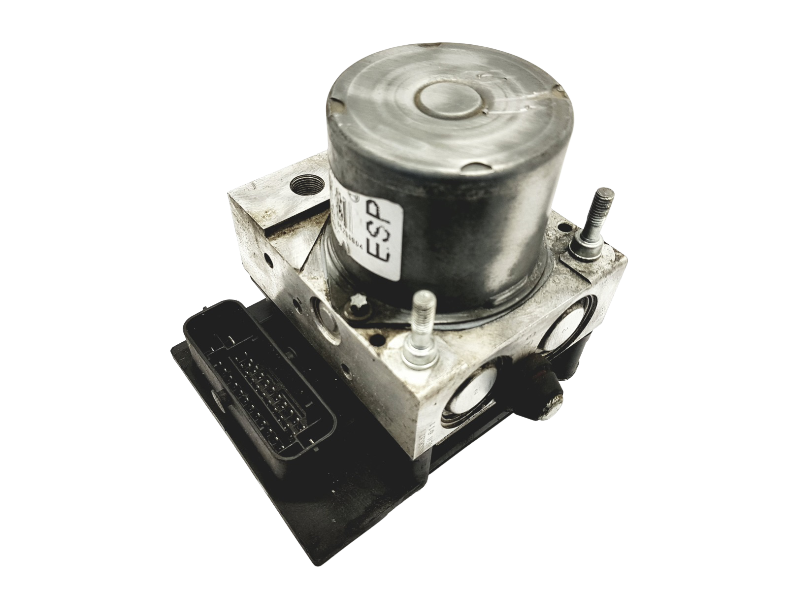 Abs Pump Alfa Romeo Mito 51837728 0265951337 Bosch 43290 main product photo