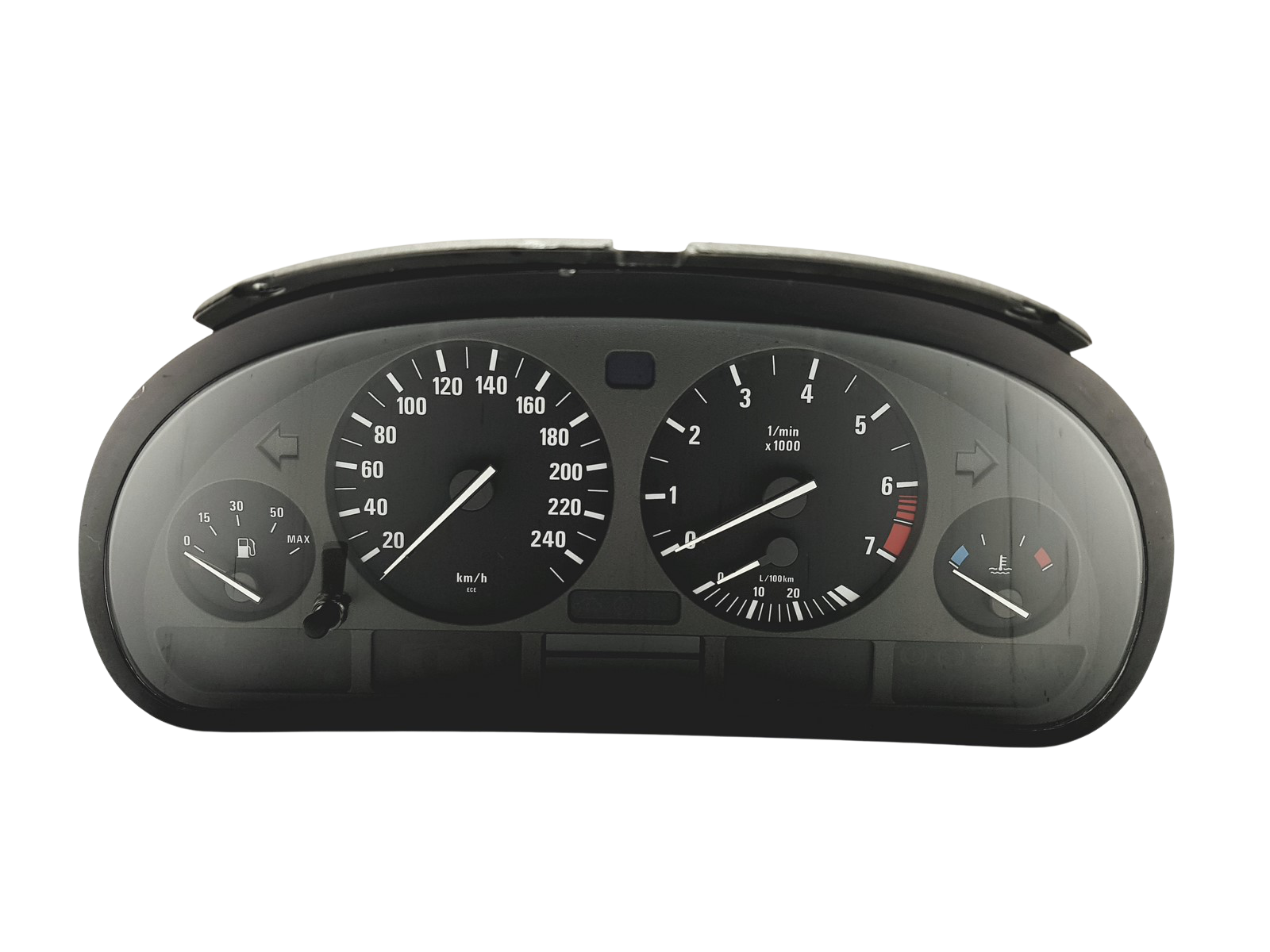 Spidomeeter BMW 5 E39 6211 8375669 110008735031 51635 main product photo