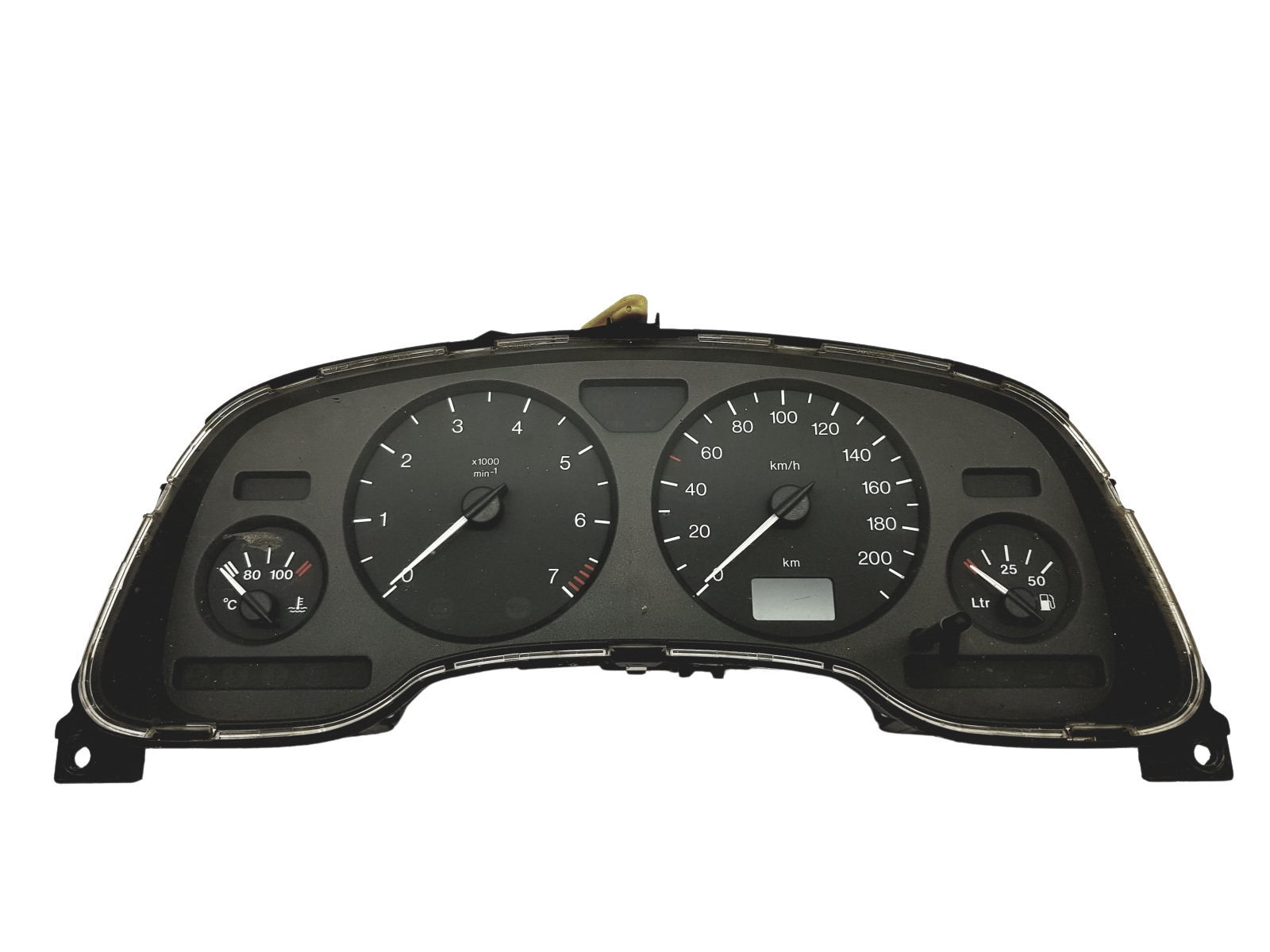 Tahhomeeter Opel Astra G 90561454QN 110008830004 42333 main product photo