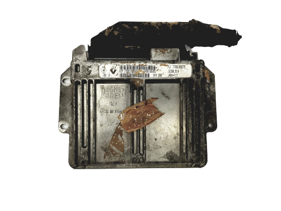 Juhtplokk 7700105560 7700109205 7700109275 Renault Magneti Marelli 16517 main product photo