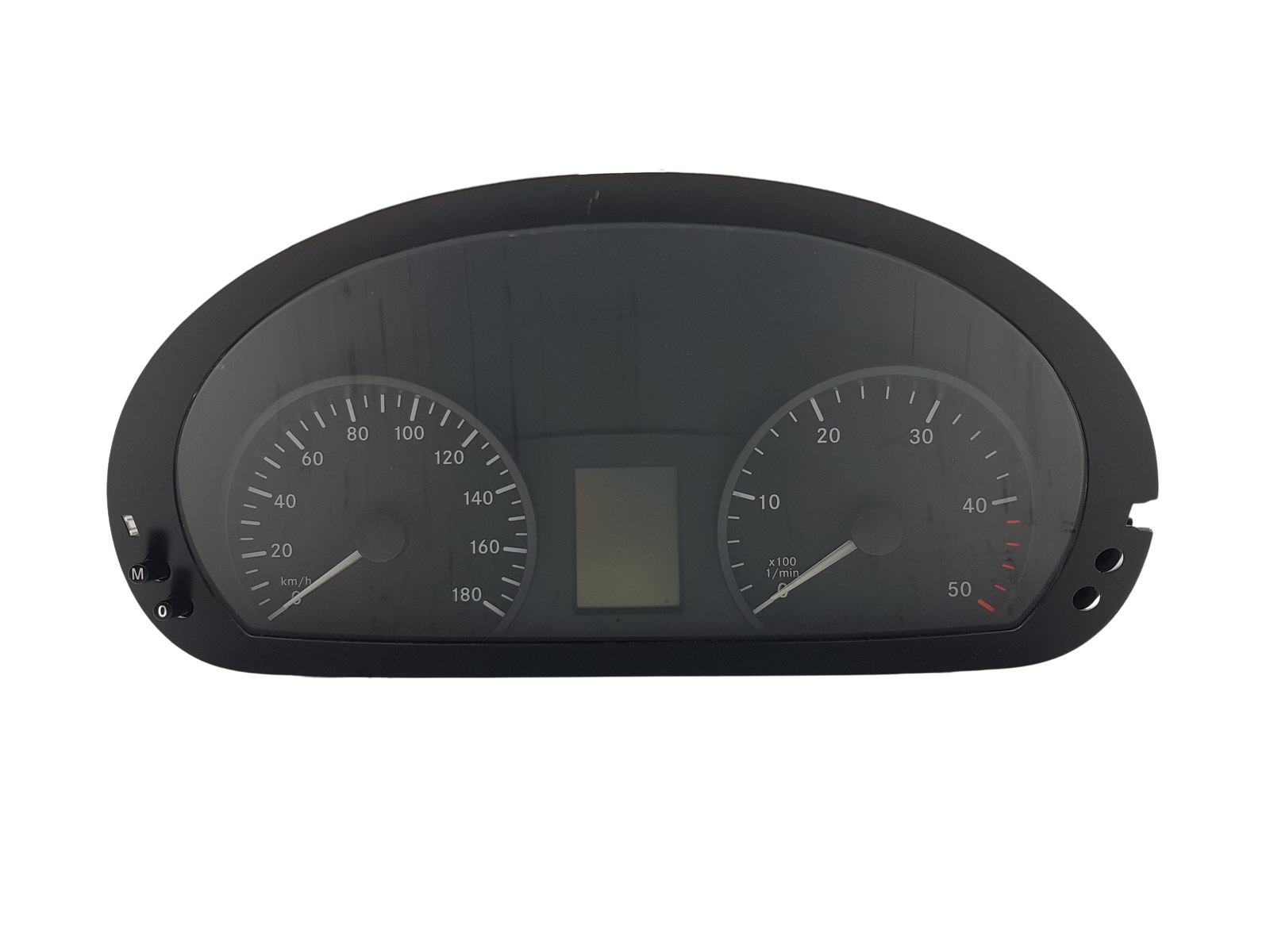 Tahhomeeter Mercedes Sprinter A9069006902 Visteon 1131 main product photo