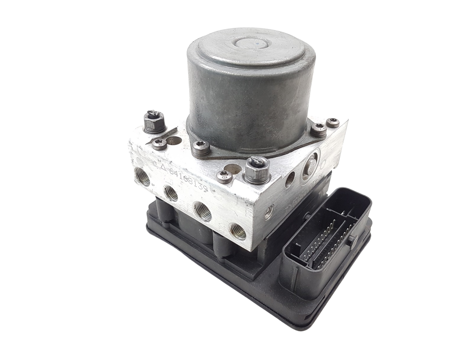 Abs Pump Fiat 500 52003820 54086610D TRW 1455 main product photo